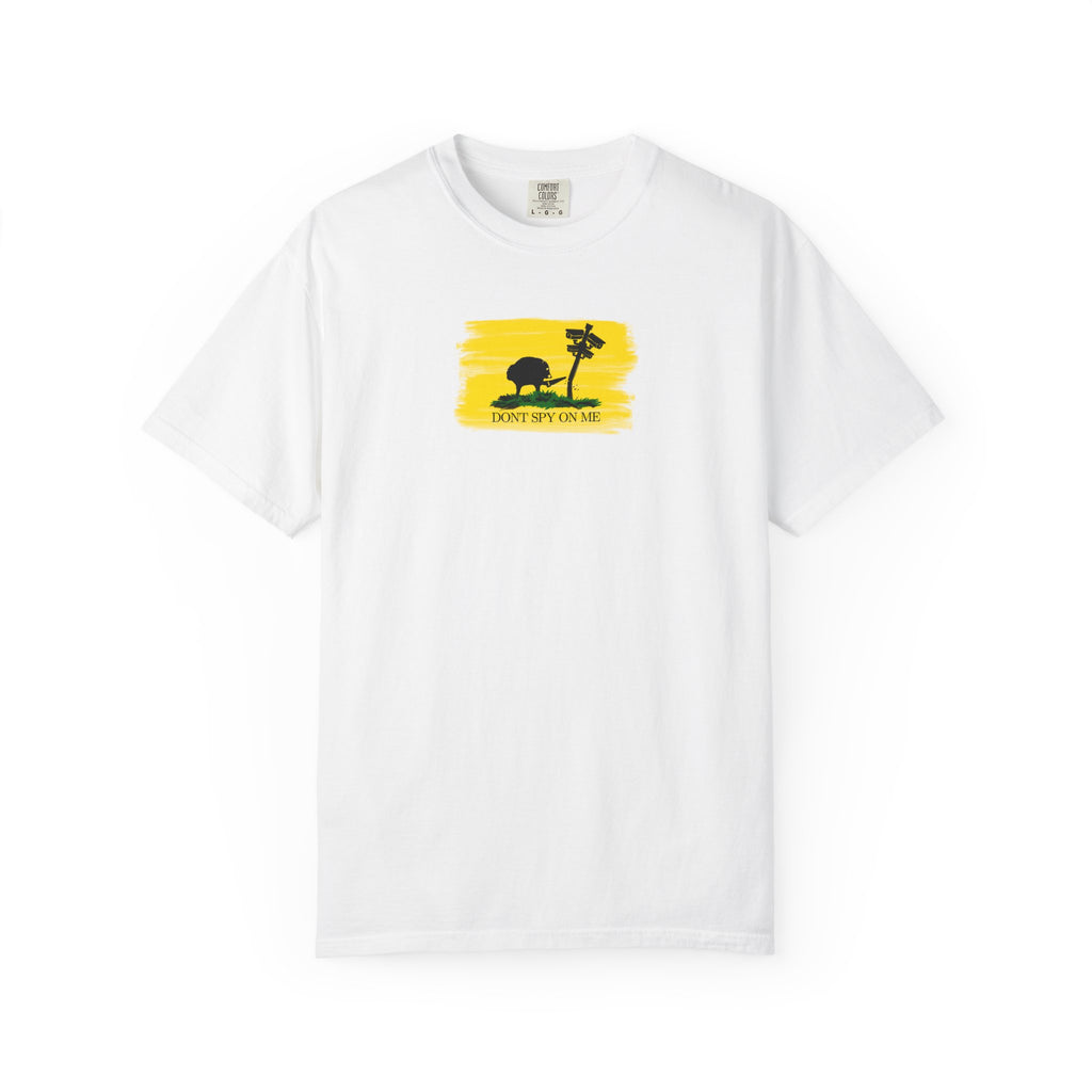 Jimothy Spy Tee