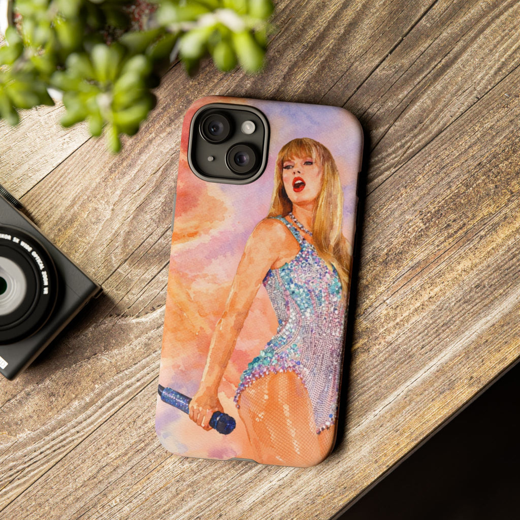 Music Lover Phone Case