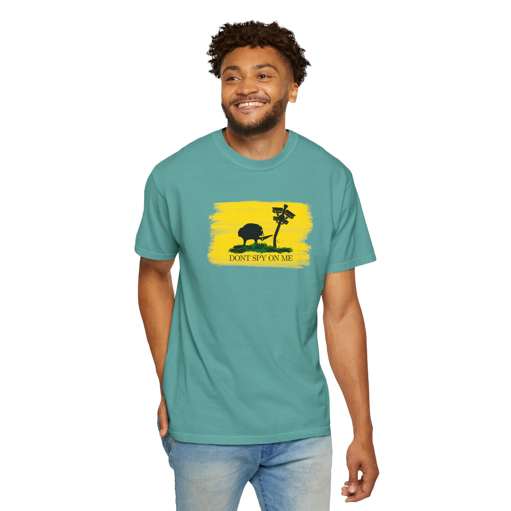 Jimothy Spy Tee