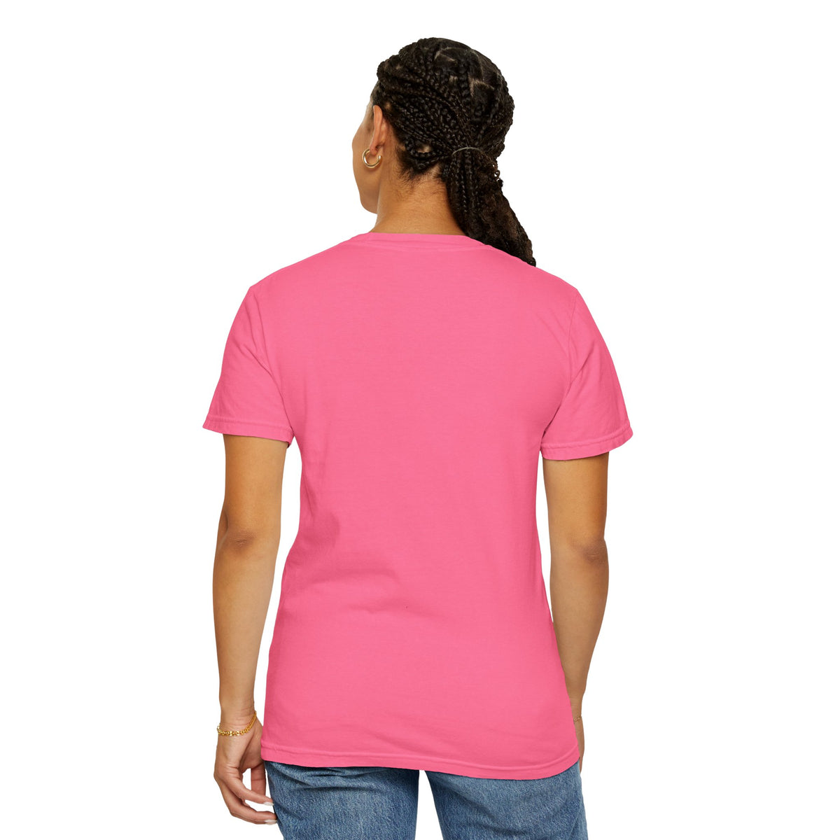 Queen of Country Tee