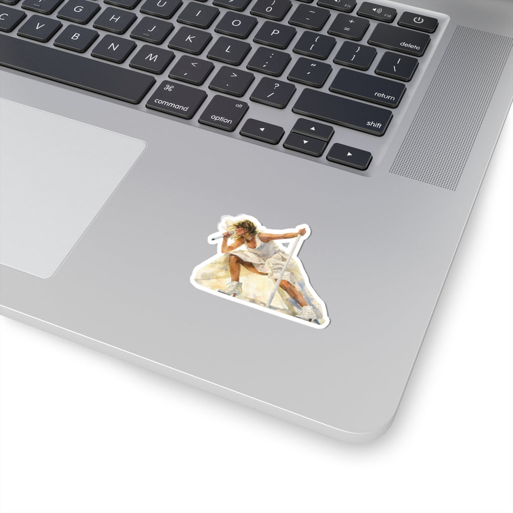 Music Lover Sticker