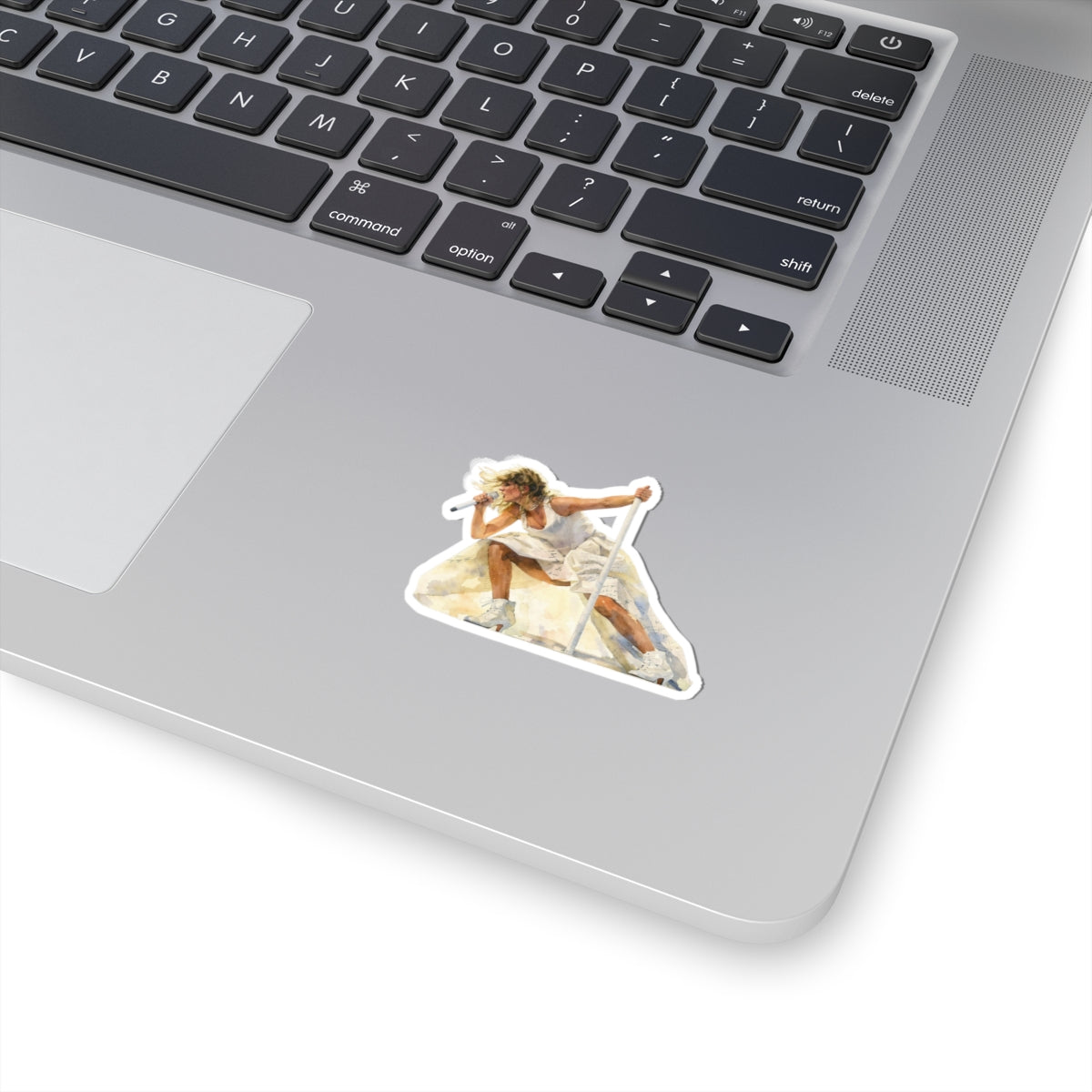 Music Lover Sticker