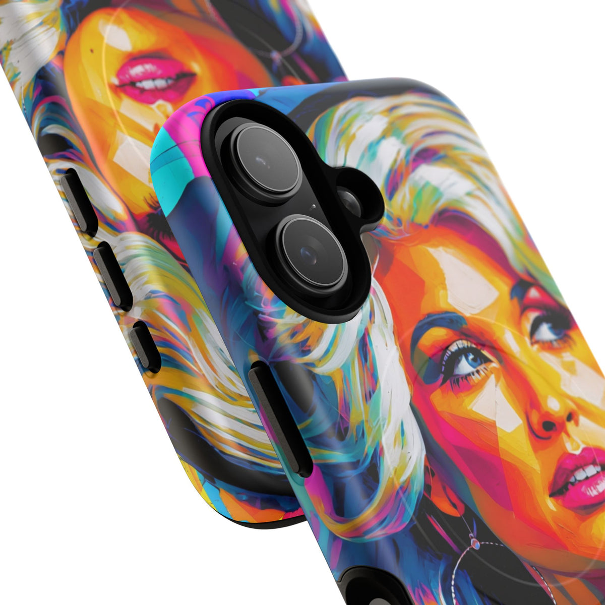 Queen of Country Phone Case