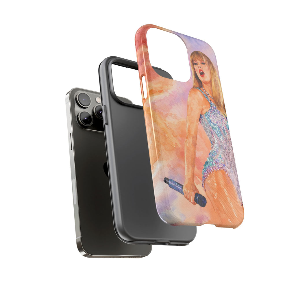 Music Lover Phone Case