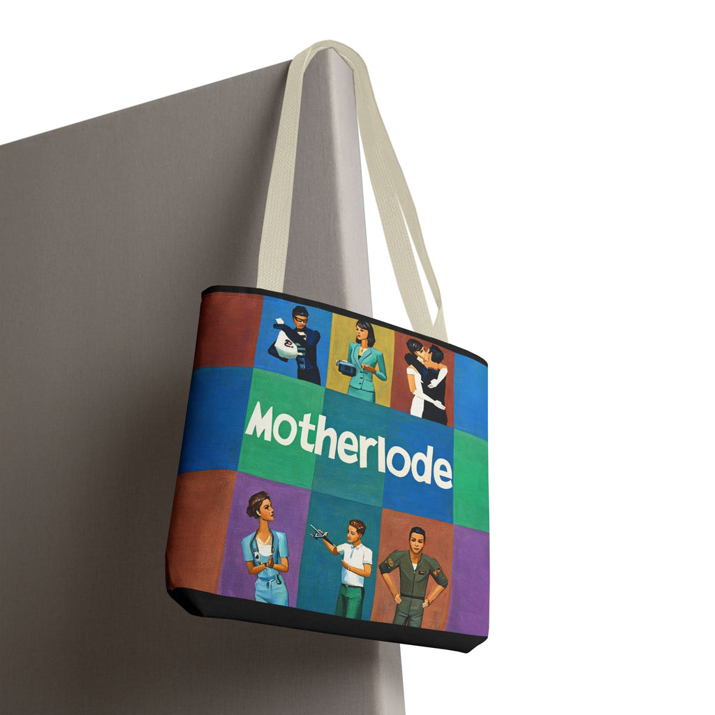 Motherlode Tote