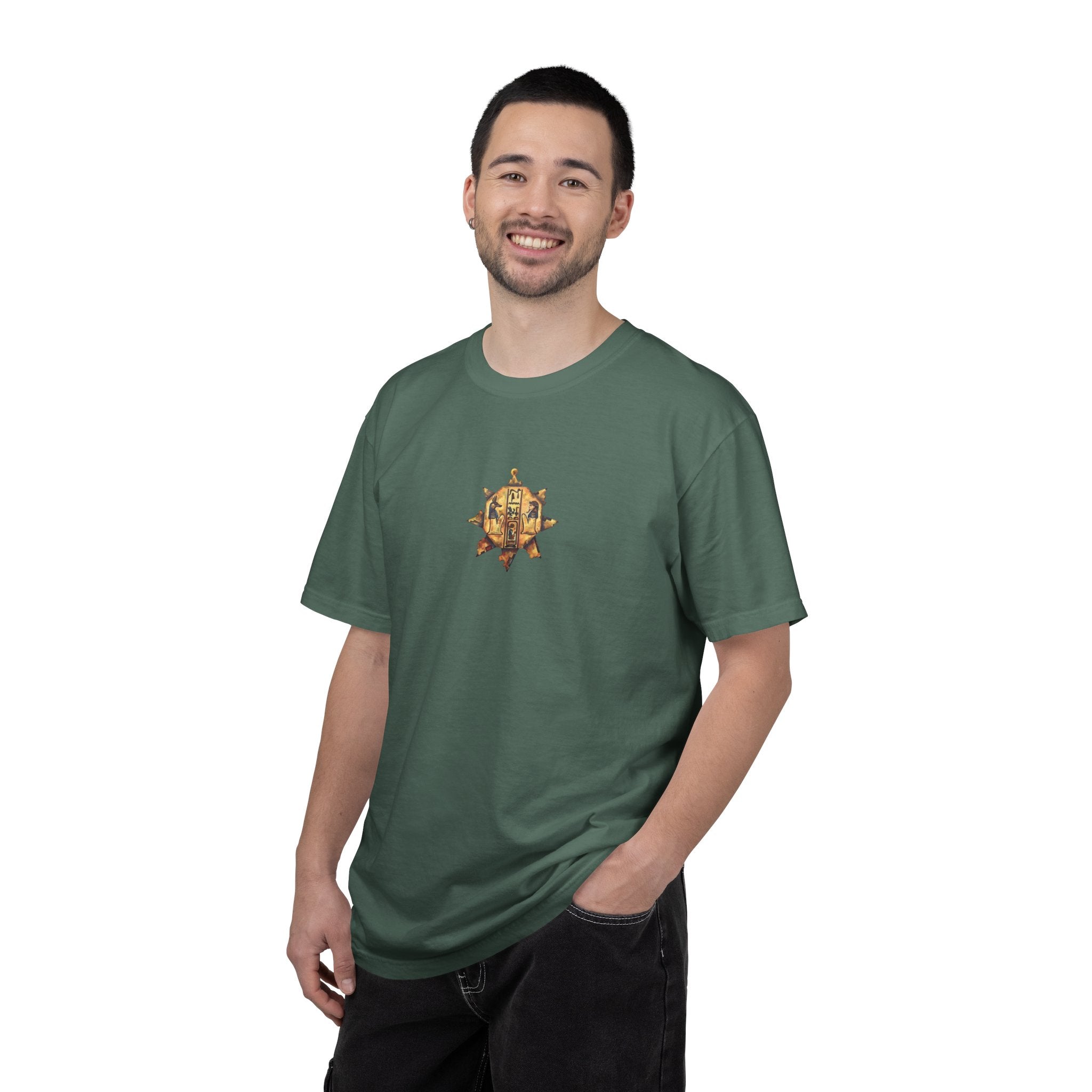 Vintage Movie Tee
