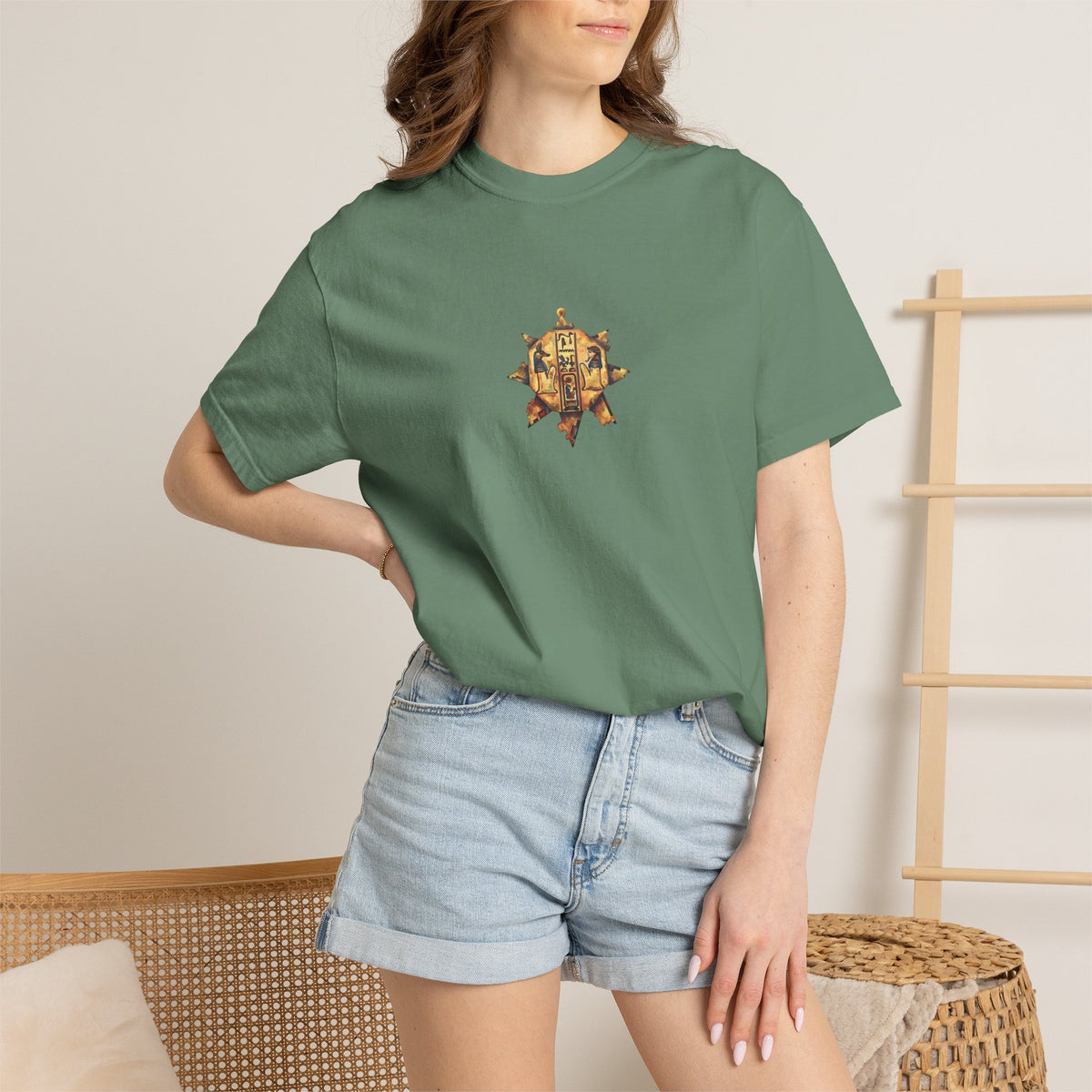 Vintage Movie Tee