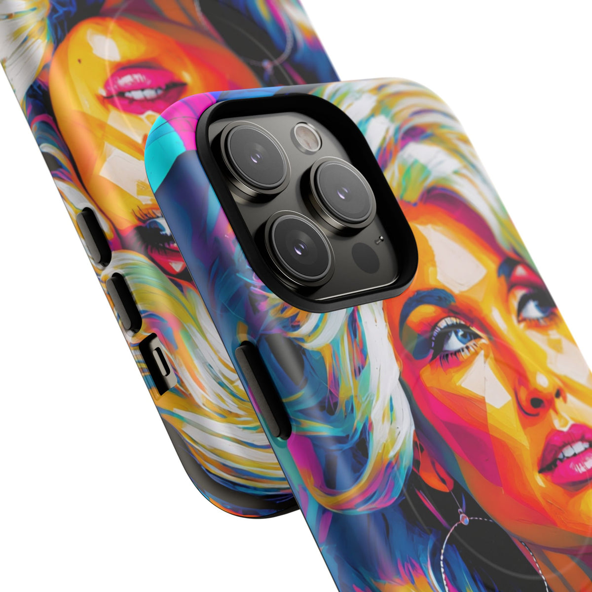 Queen of Country Phone Case