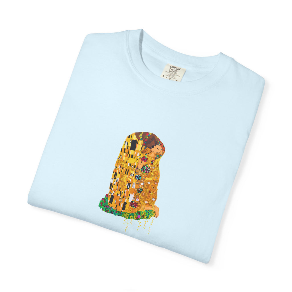 Puppy Love Artwork Tee