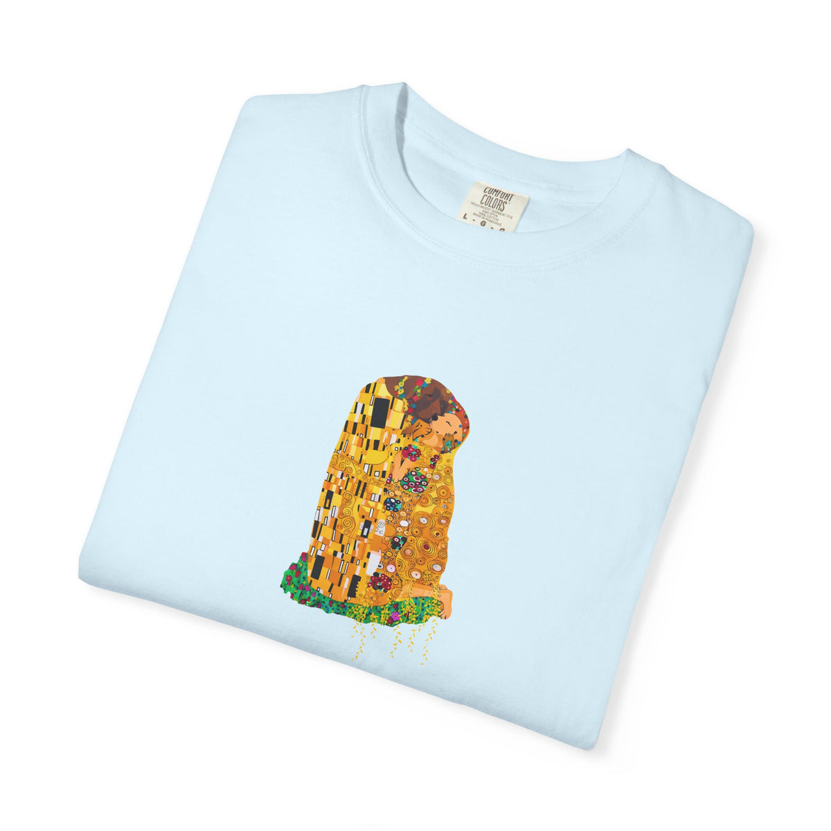Puppy Love Artwork Tee