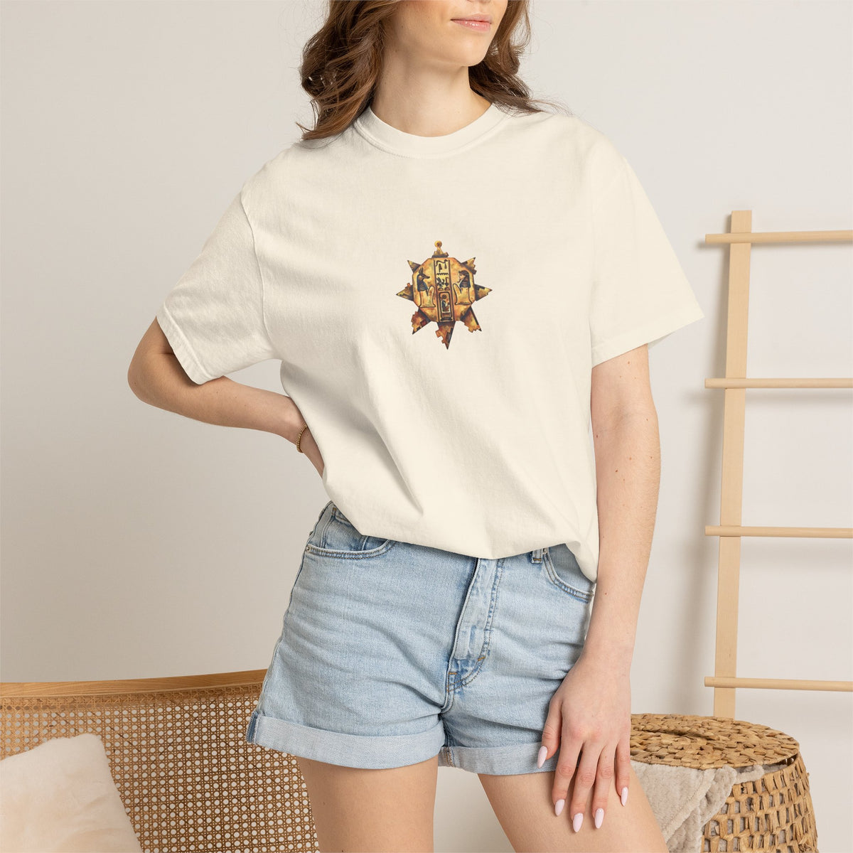 Vintage Movie Tee