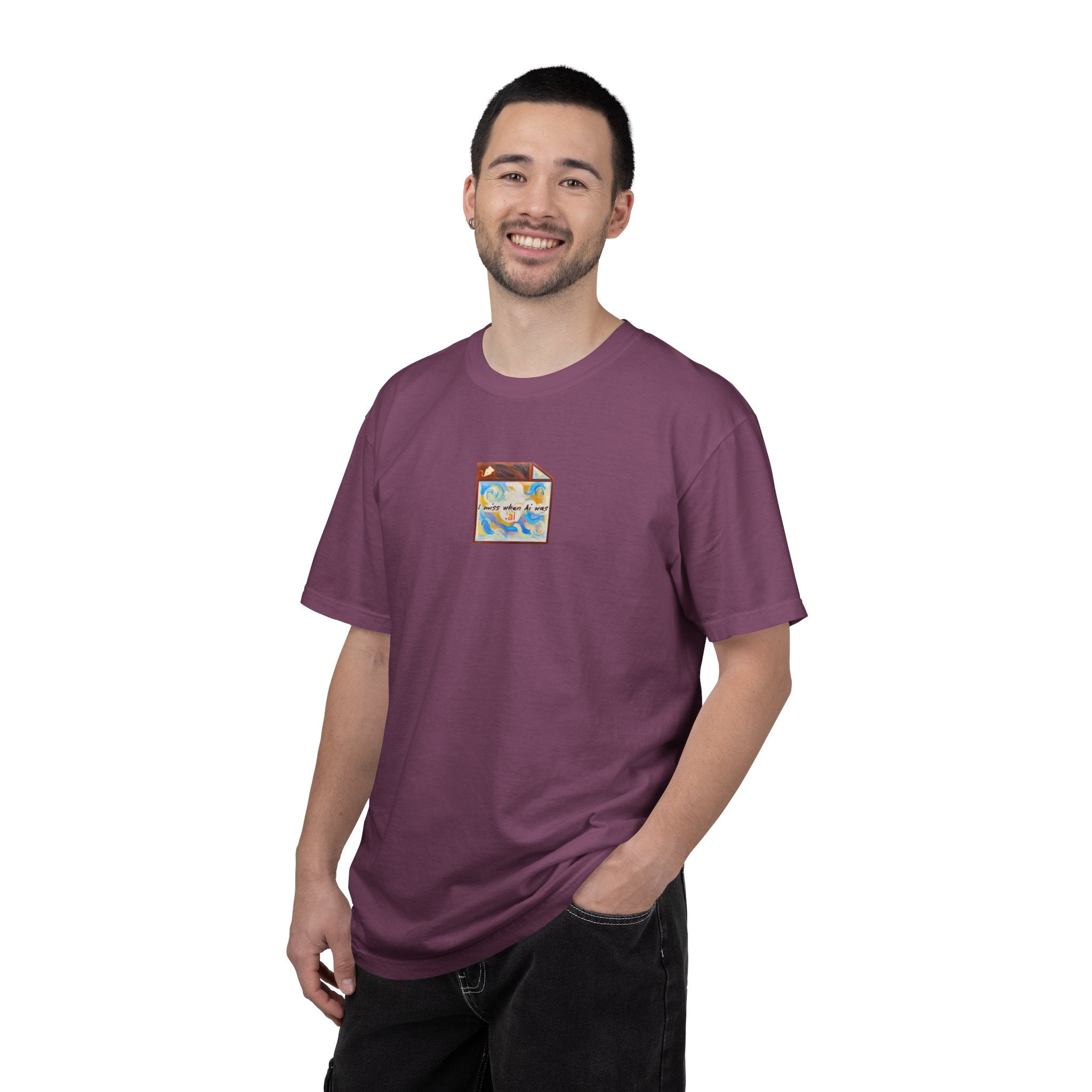 Ai Designer Tee