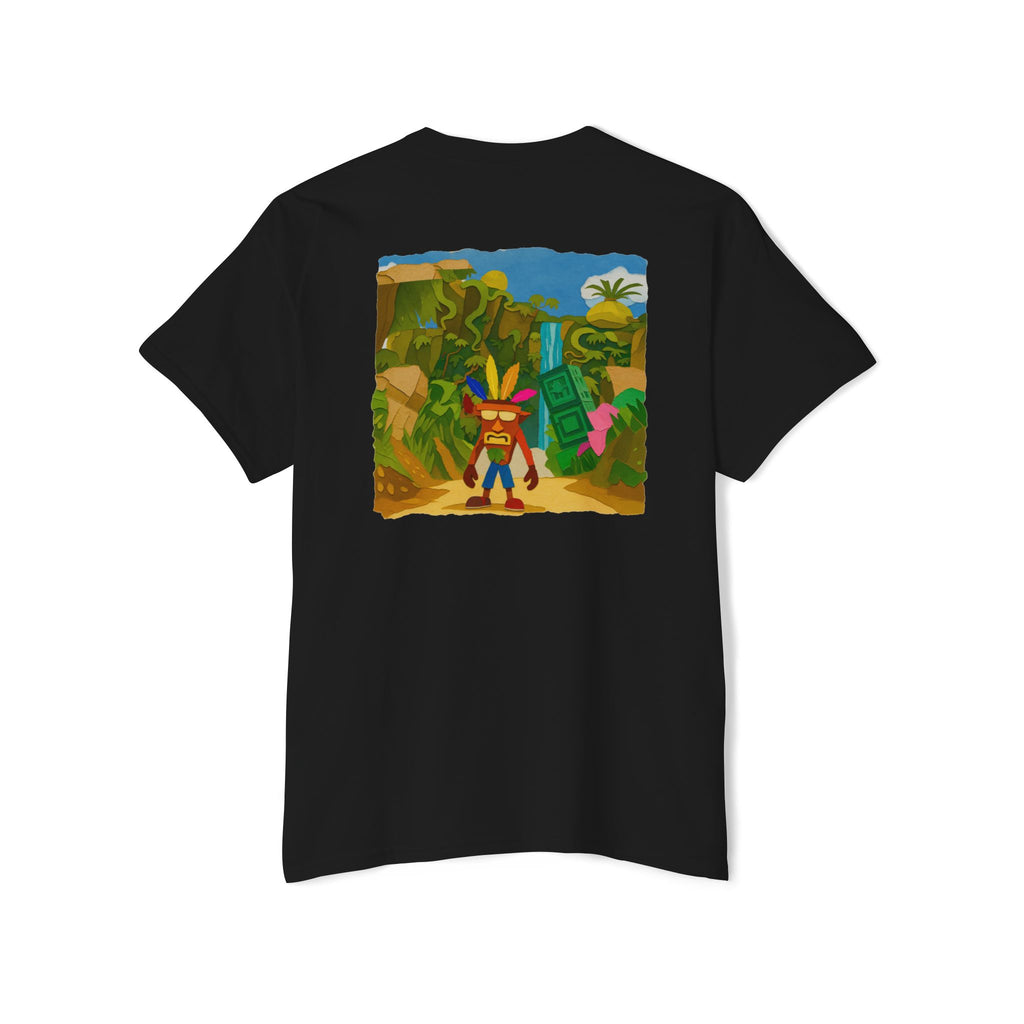 Video Gamer Pocket Tee