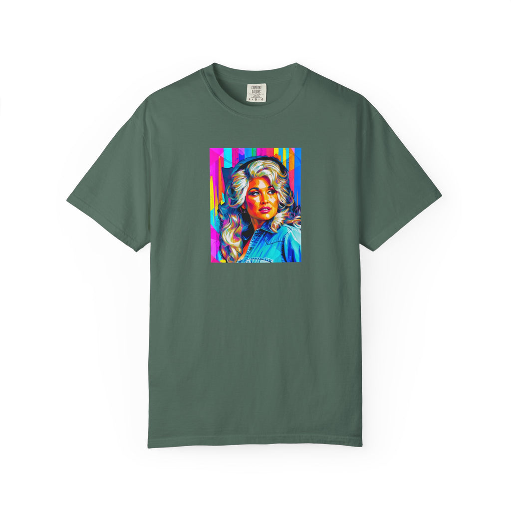 Queen of Country Tee