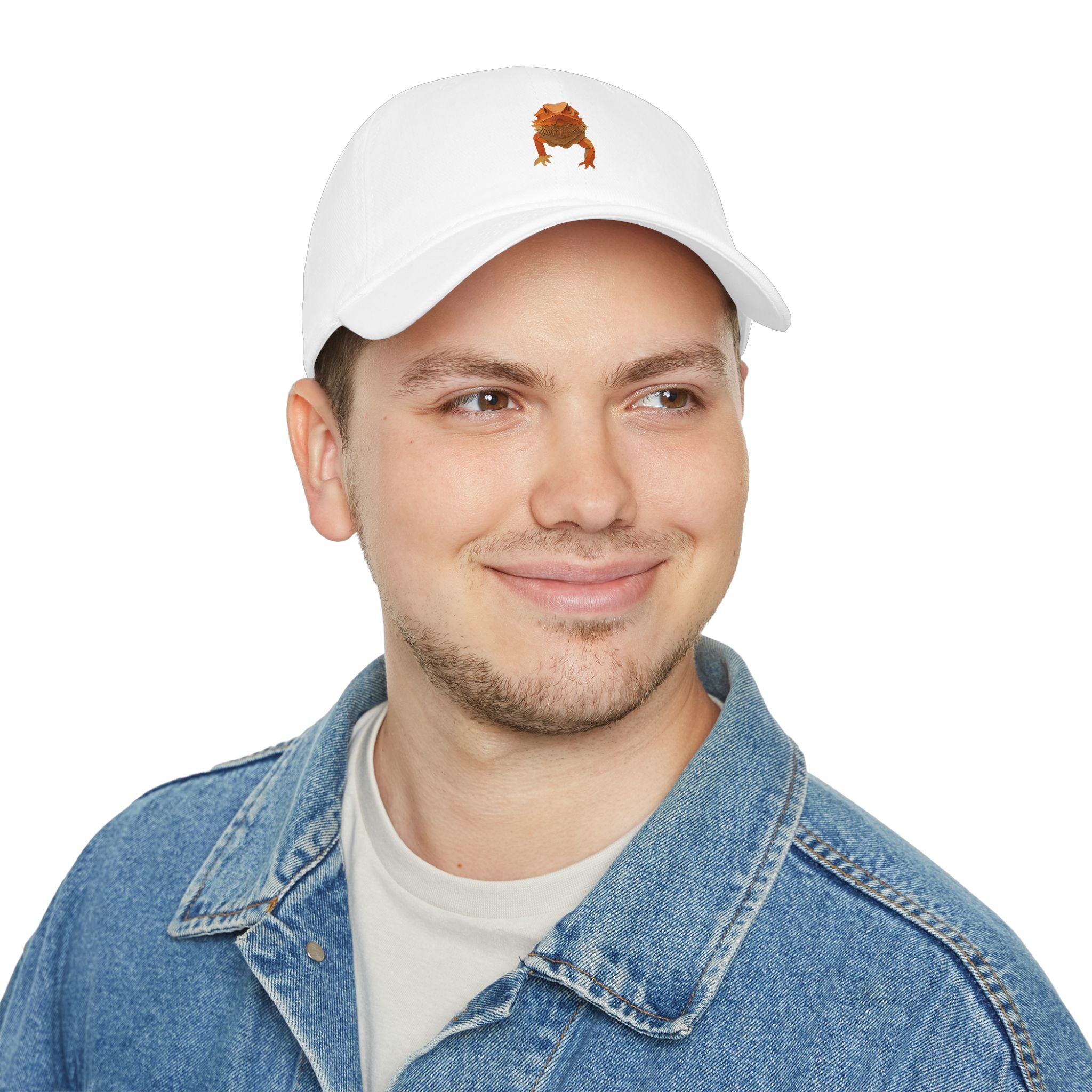 Bearded Dragon Hat