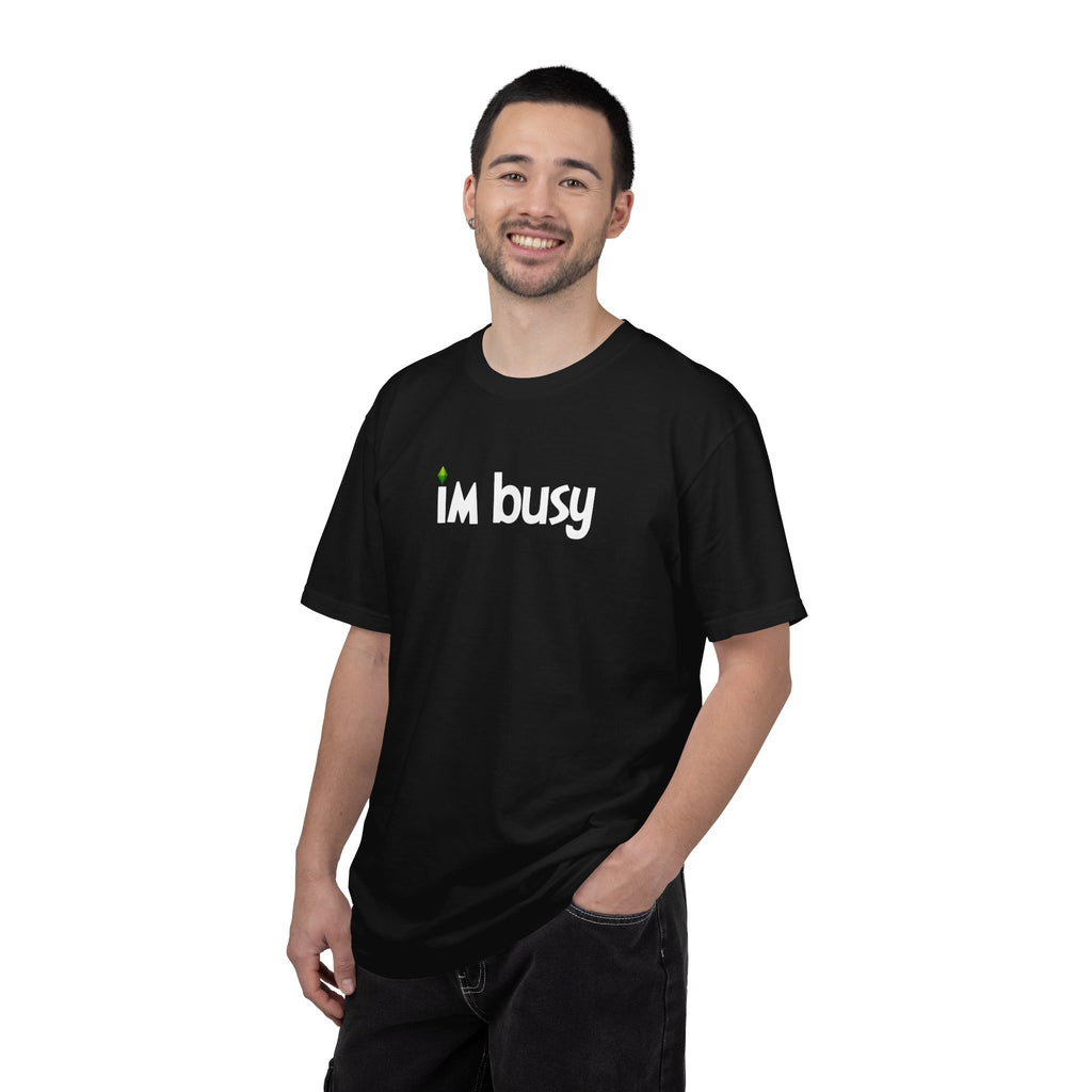 Rosebud Gamer Tee