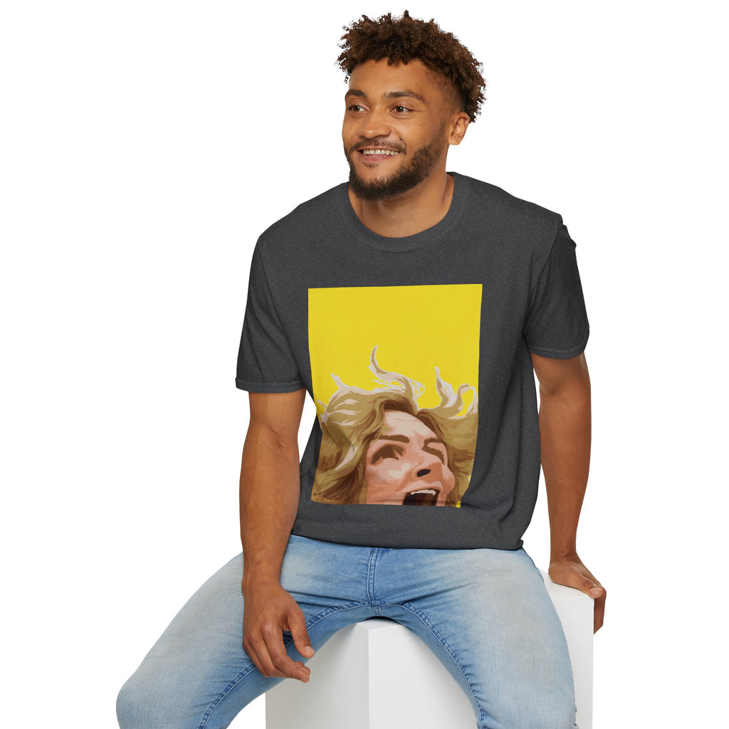 TV Voicemail Tee