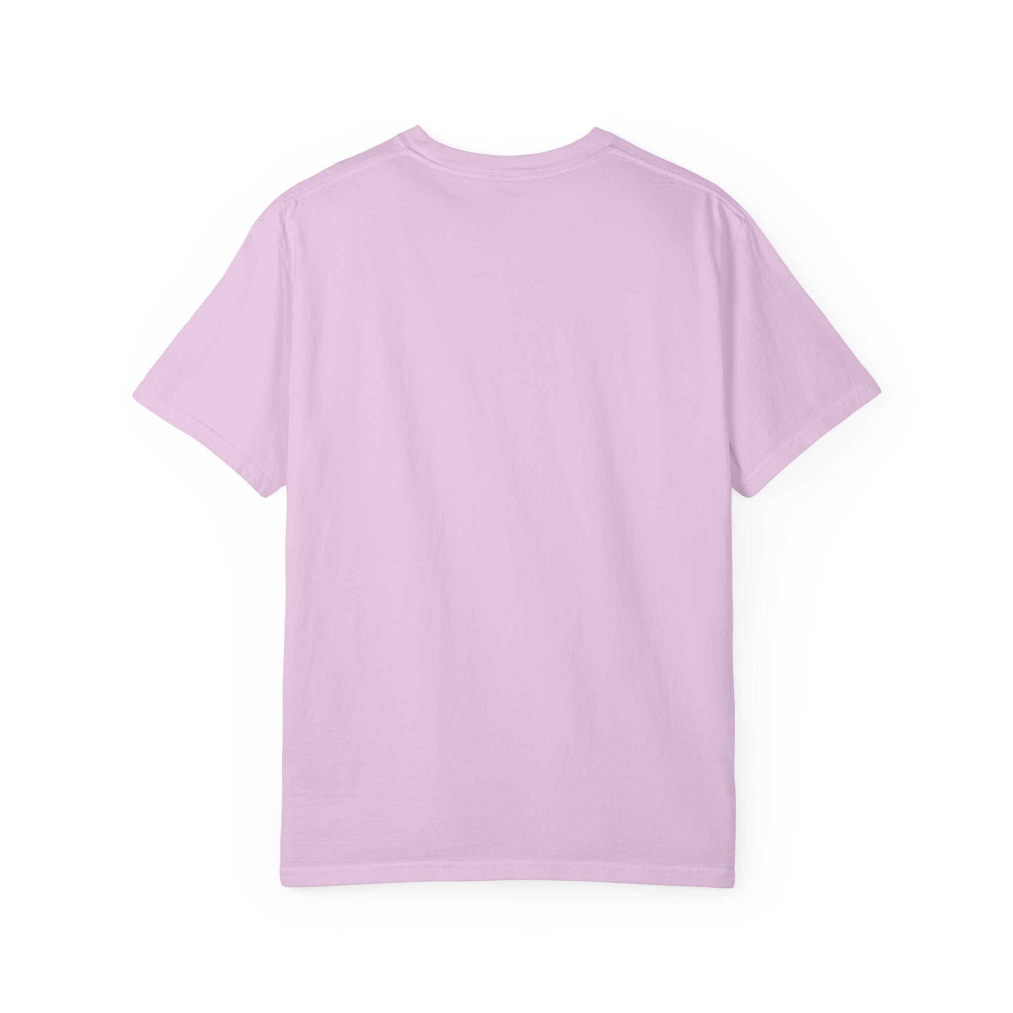 Detective Gamer Tee