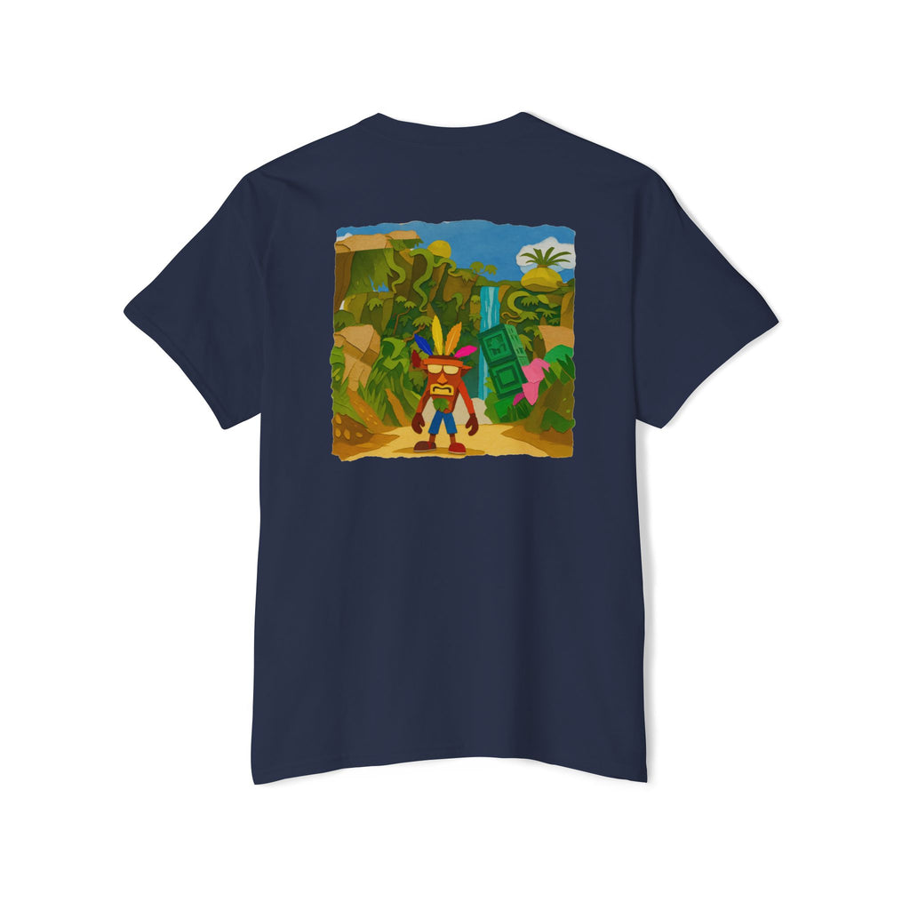Video Gamer Pocket Tee