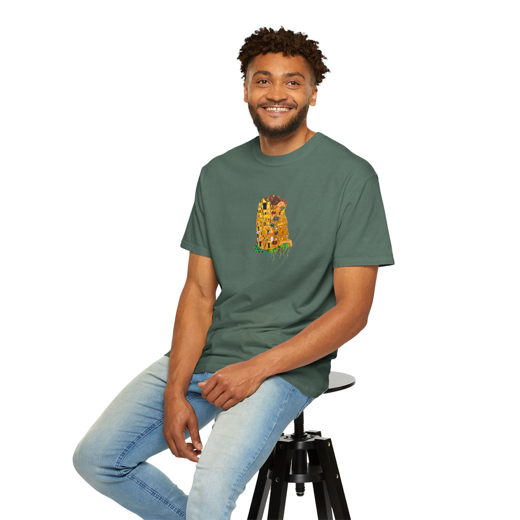 Puppy Love Artwork Tee