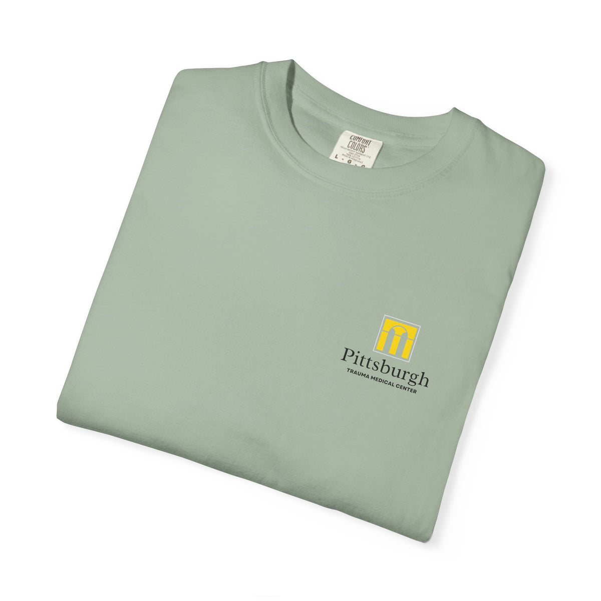 Robbie Pitt Tee