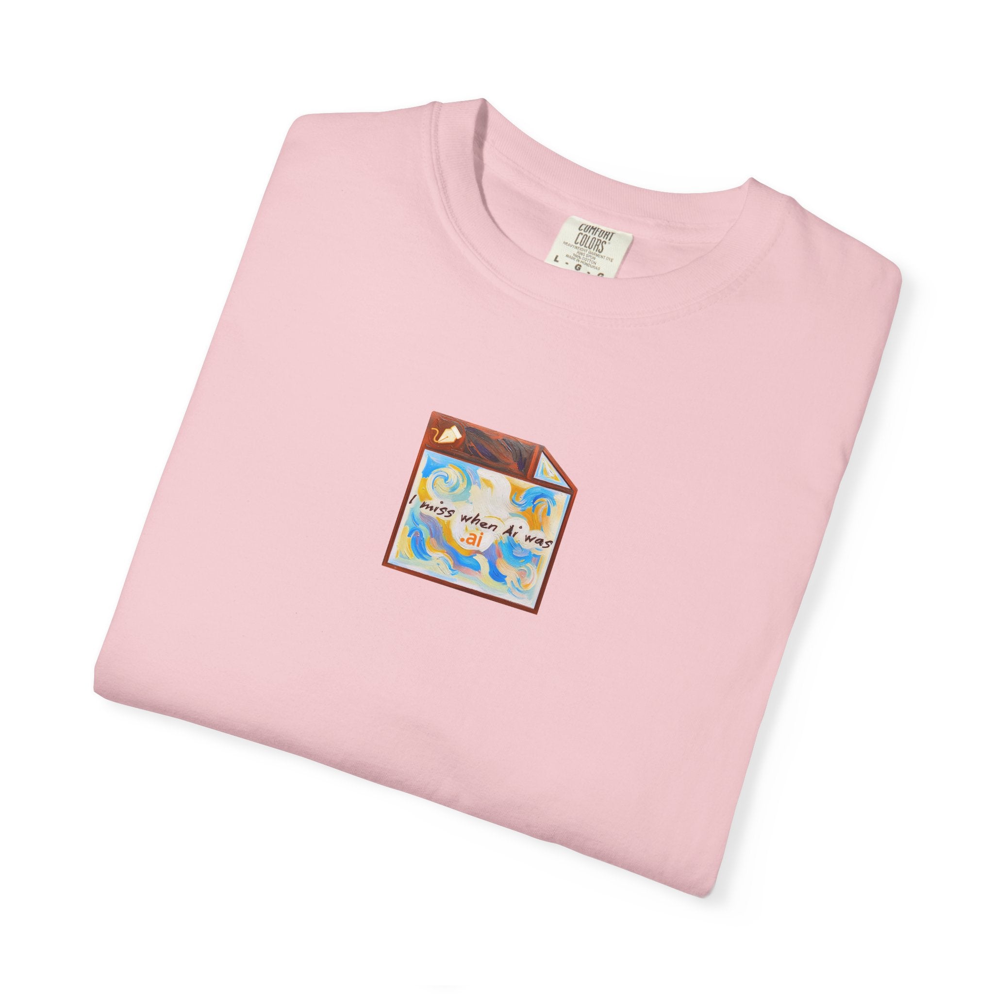 Ai Designer Tee