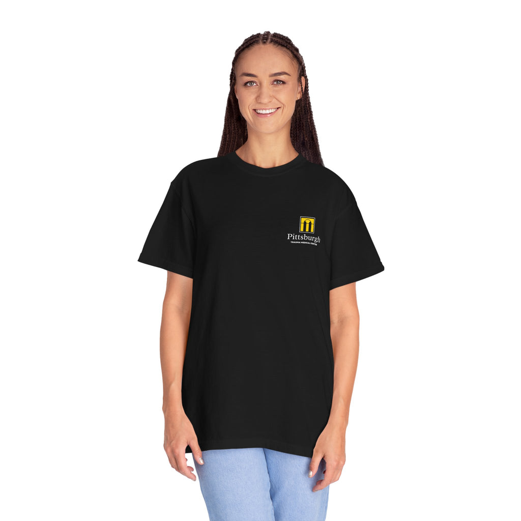 Robbie Pitt Tee