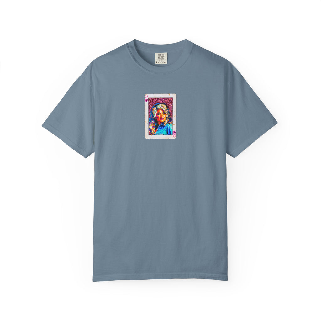 Queen of Country Hearts Tee