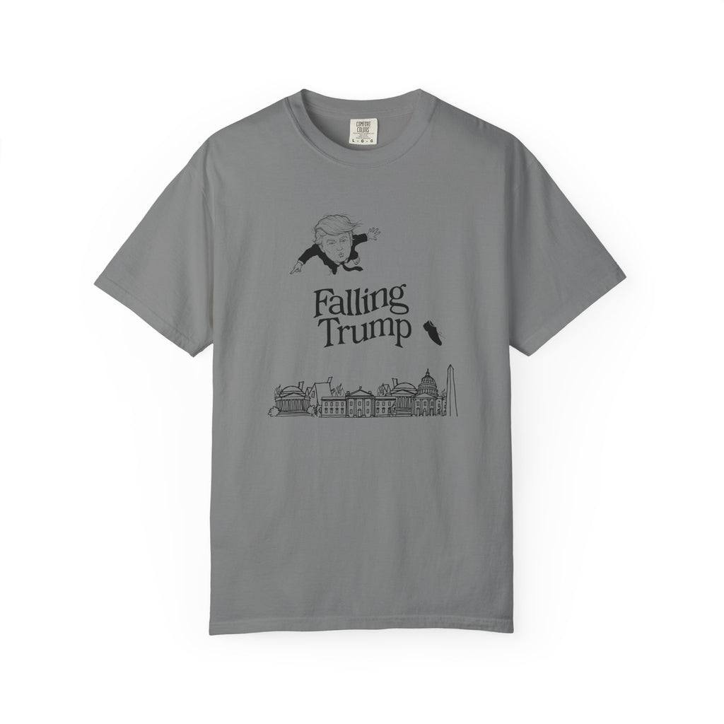Falling Trump Tee