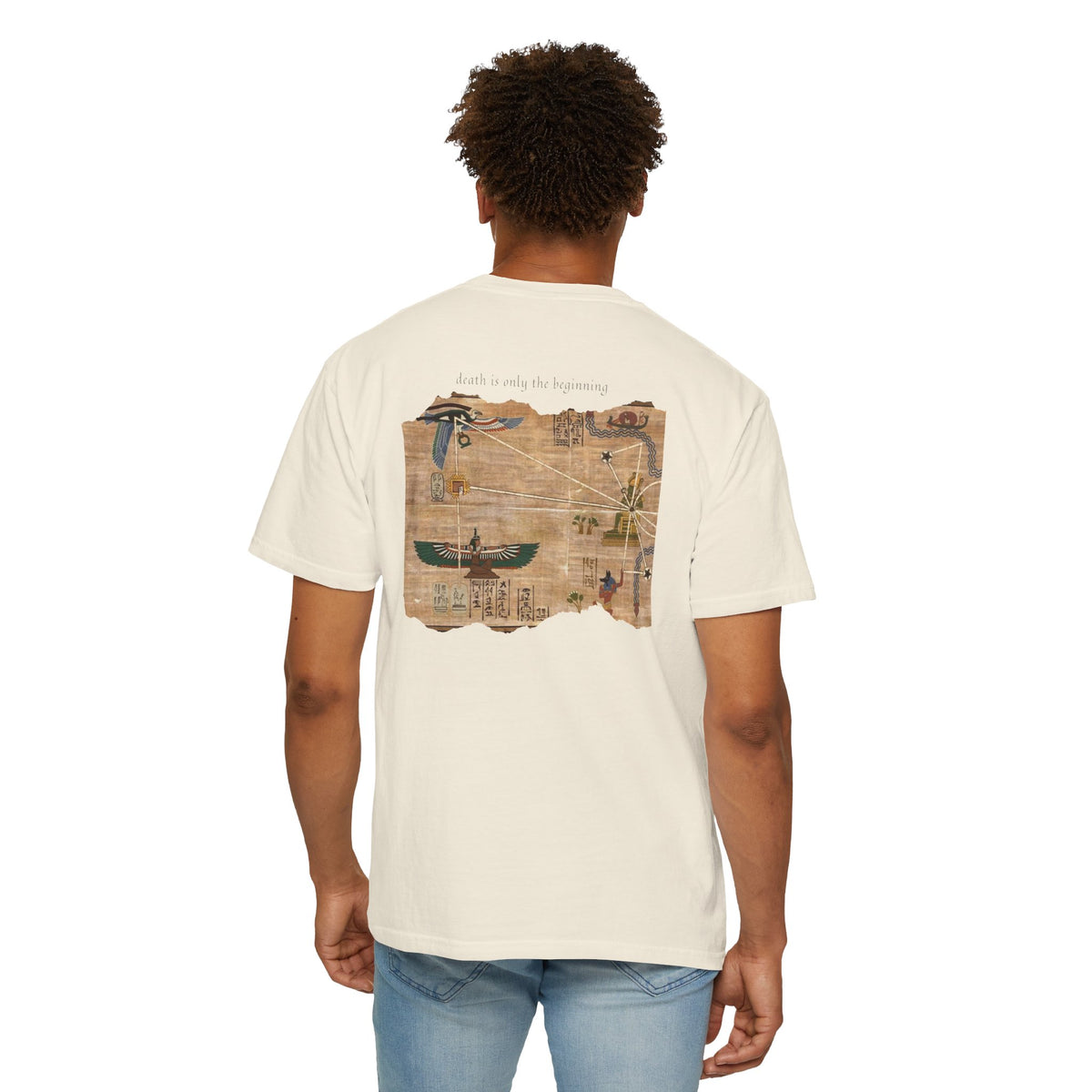 Vintage Movie Tee