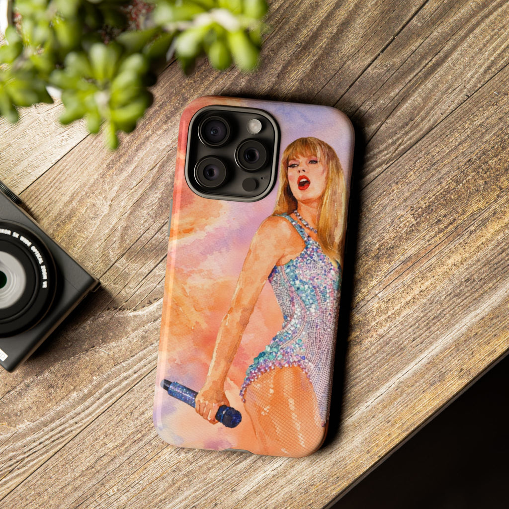 Music Lover Phone Case