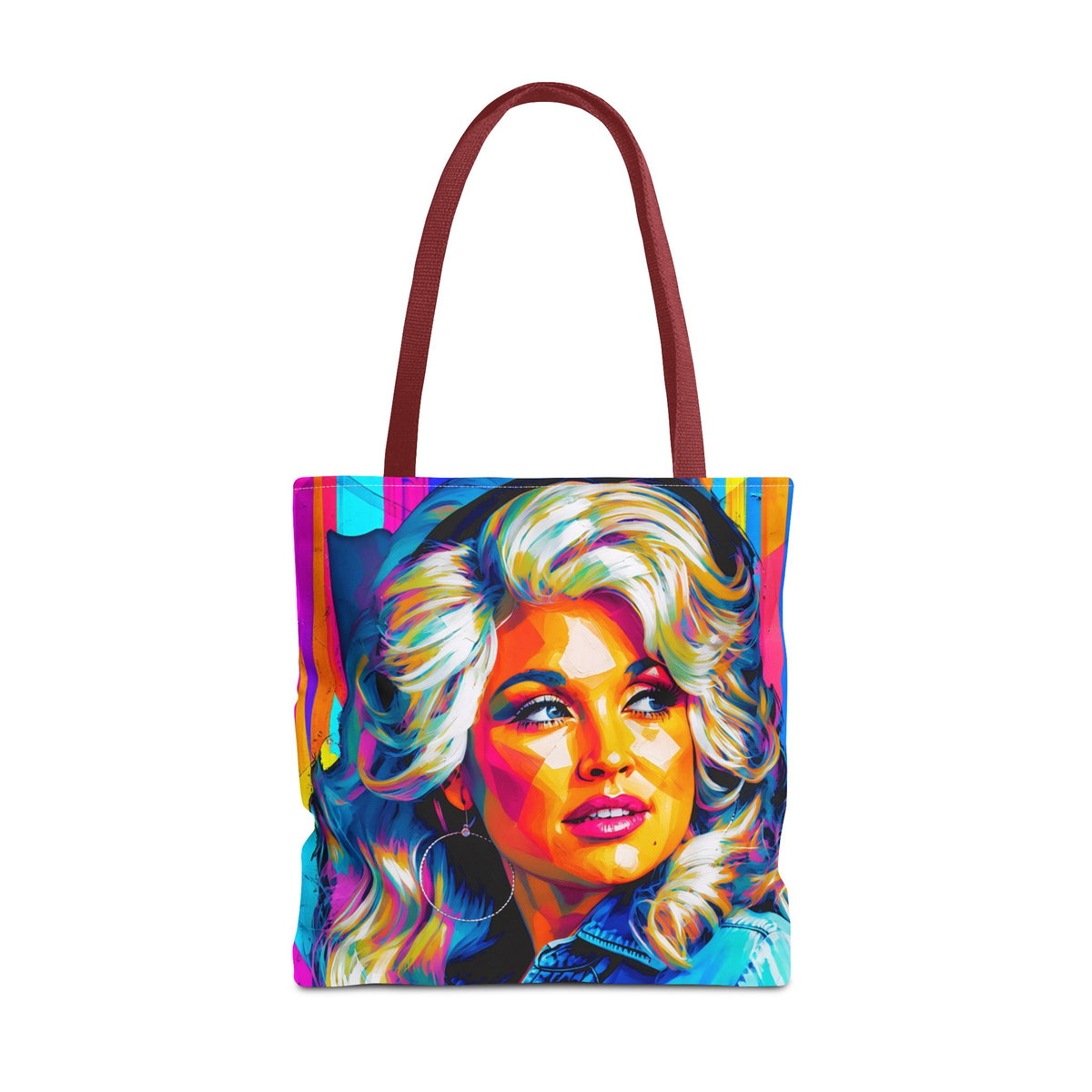 Queen of Country Tote