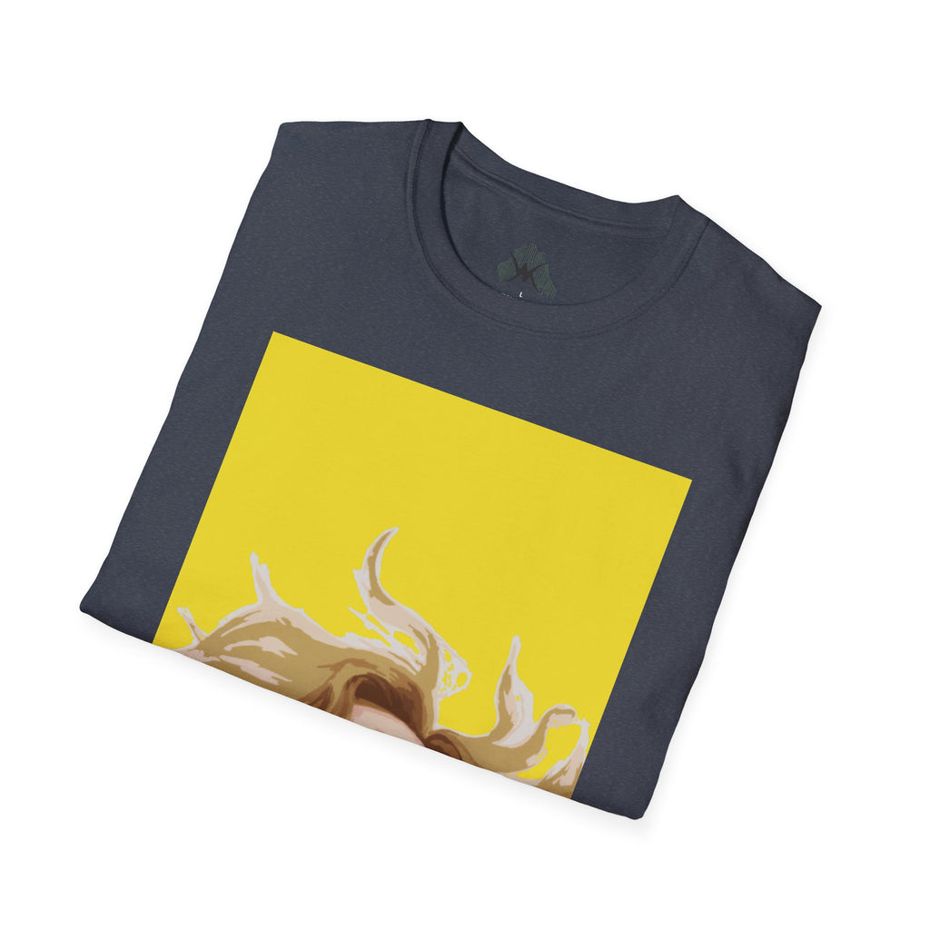 TV Voicemail Tee