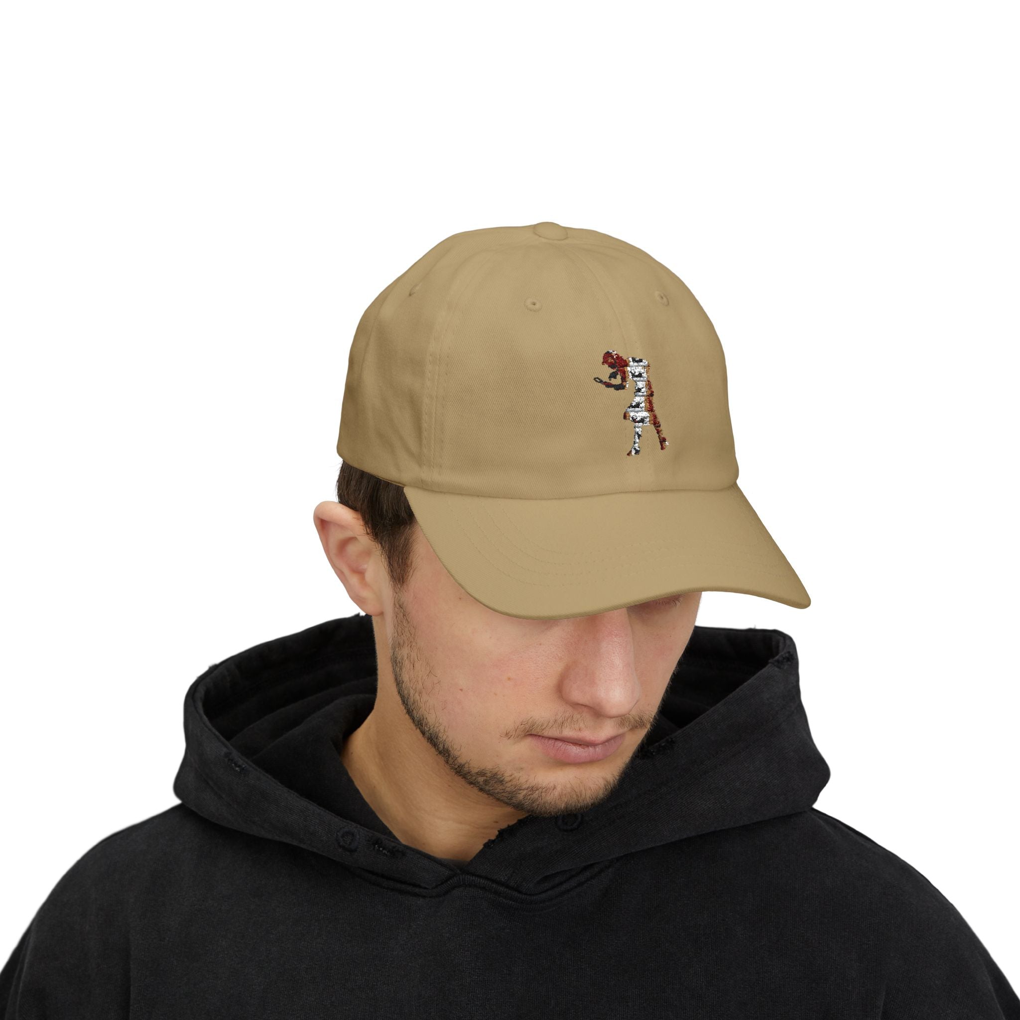 Detective Gamer Hat
