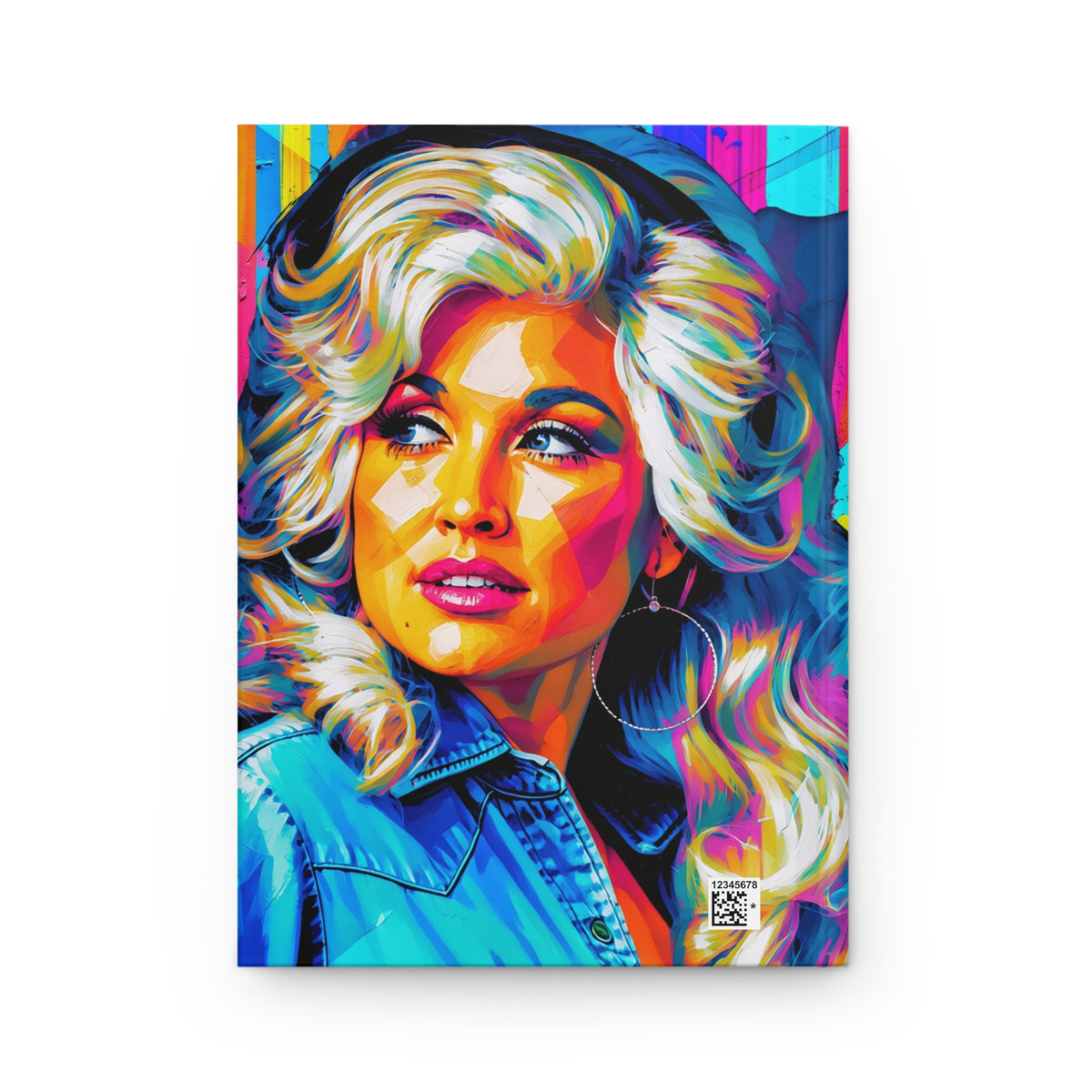 Queen of Country Journal