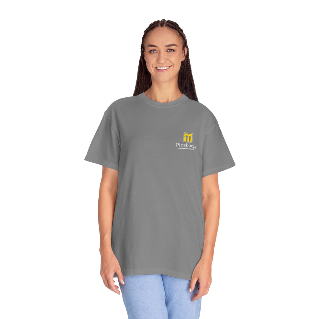 Robbie Pitt Tee