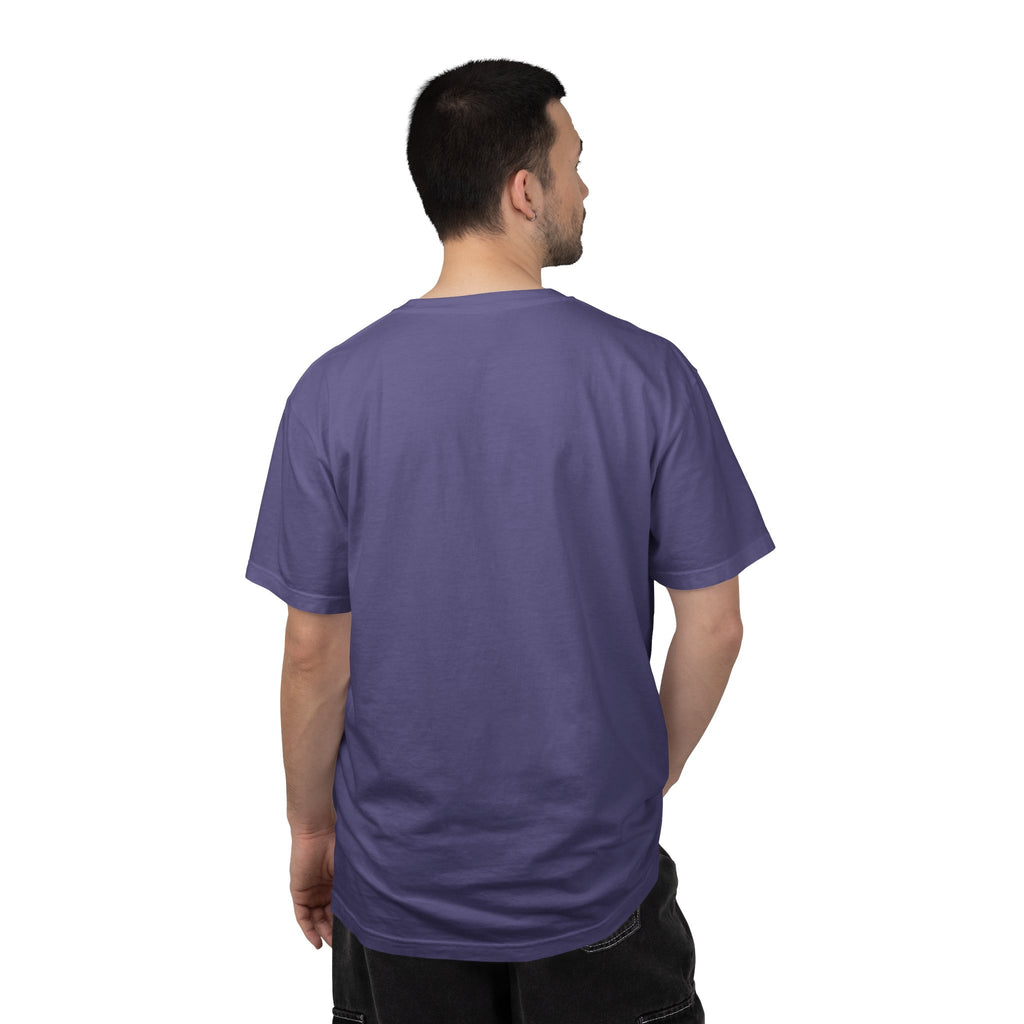 Detective Gamer Tee