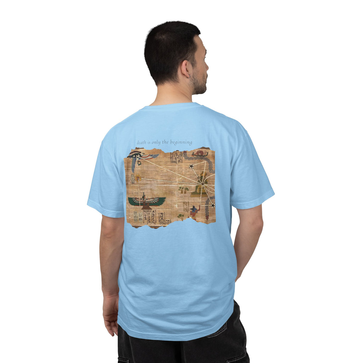 Vintage Movie Tee