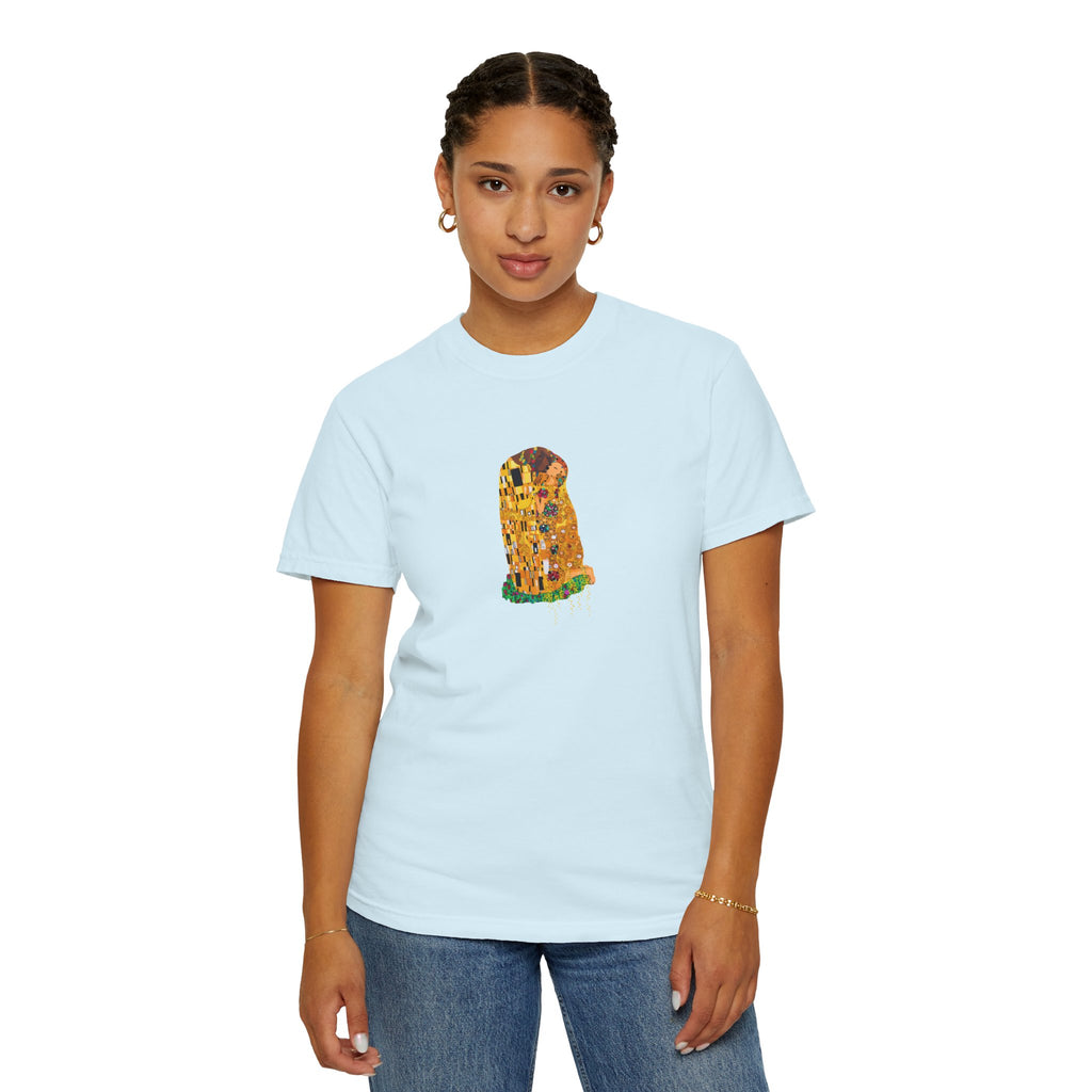 Puppy Love Artwork Tee