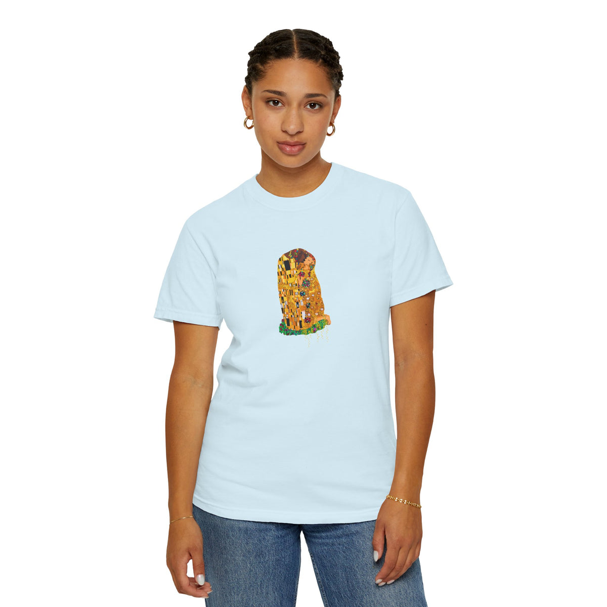 Puppy Love Artwork Tee