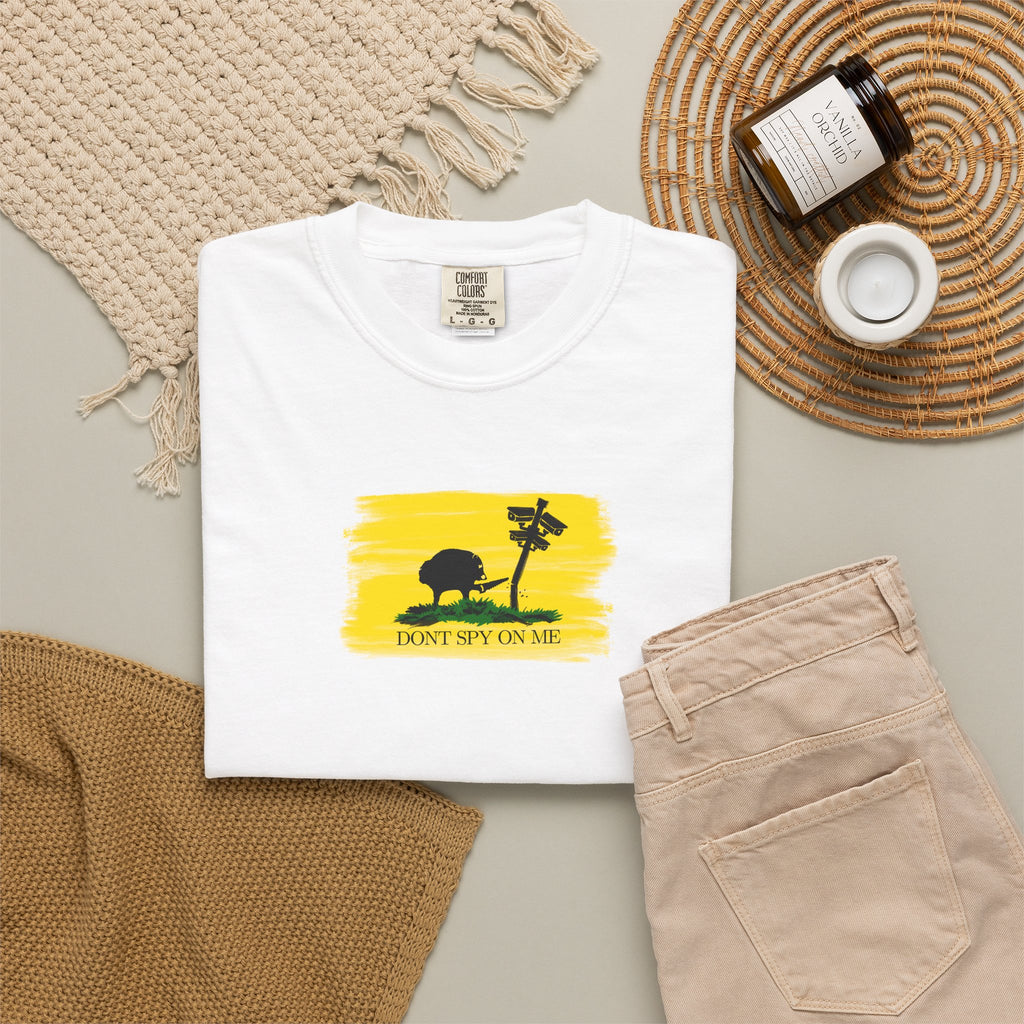 Jimothy Spy Tee