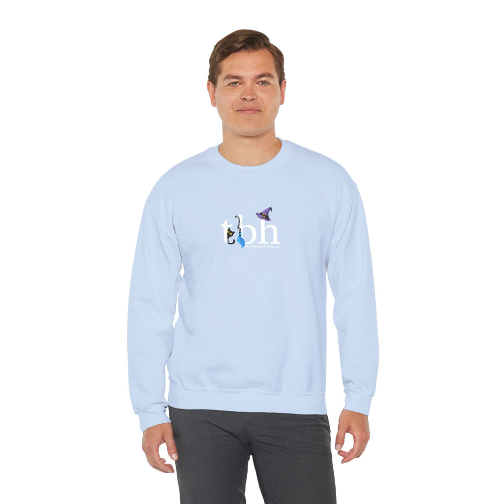 TBH Halloween Sweatshirt