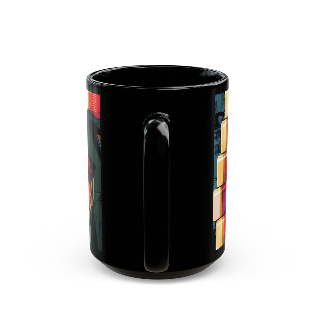 Detective Mug