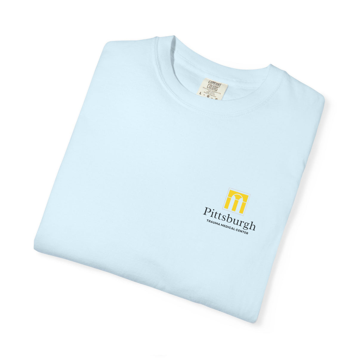 Huckleberry Pitt Tee