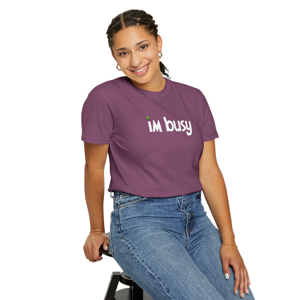 Rosebud Gamer Tee