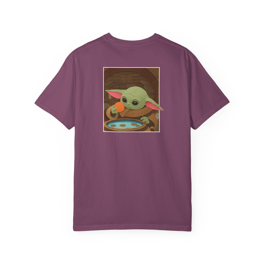 Food Is The Way Tee