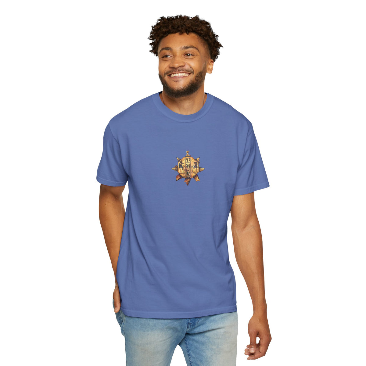 Vintage Movie Tee