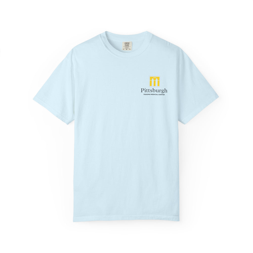 Huckleberry Pitt Tee