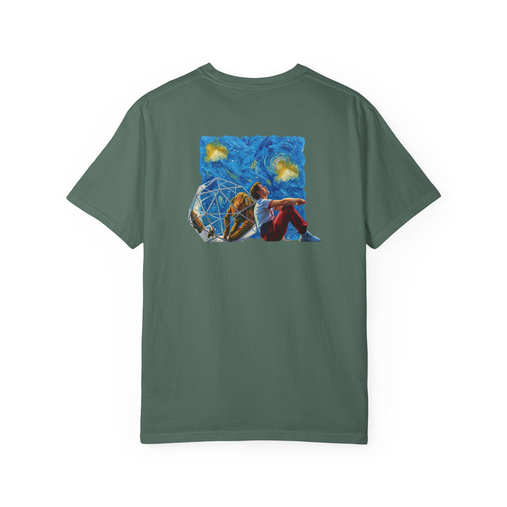 Hail Yeah Tee