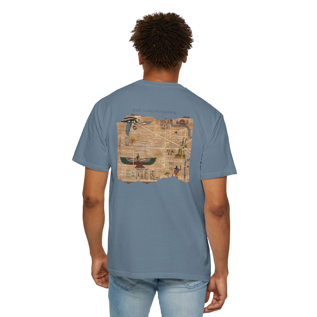 Vintage Movie Tee